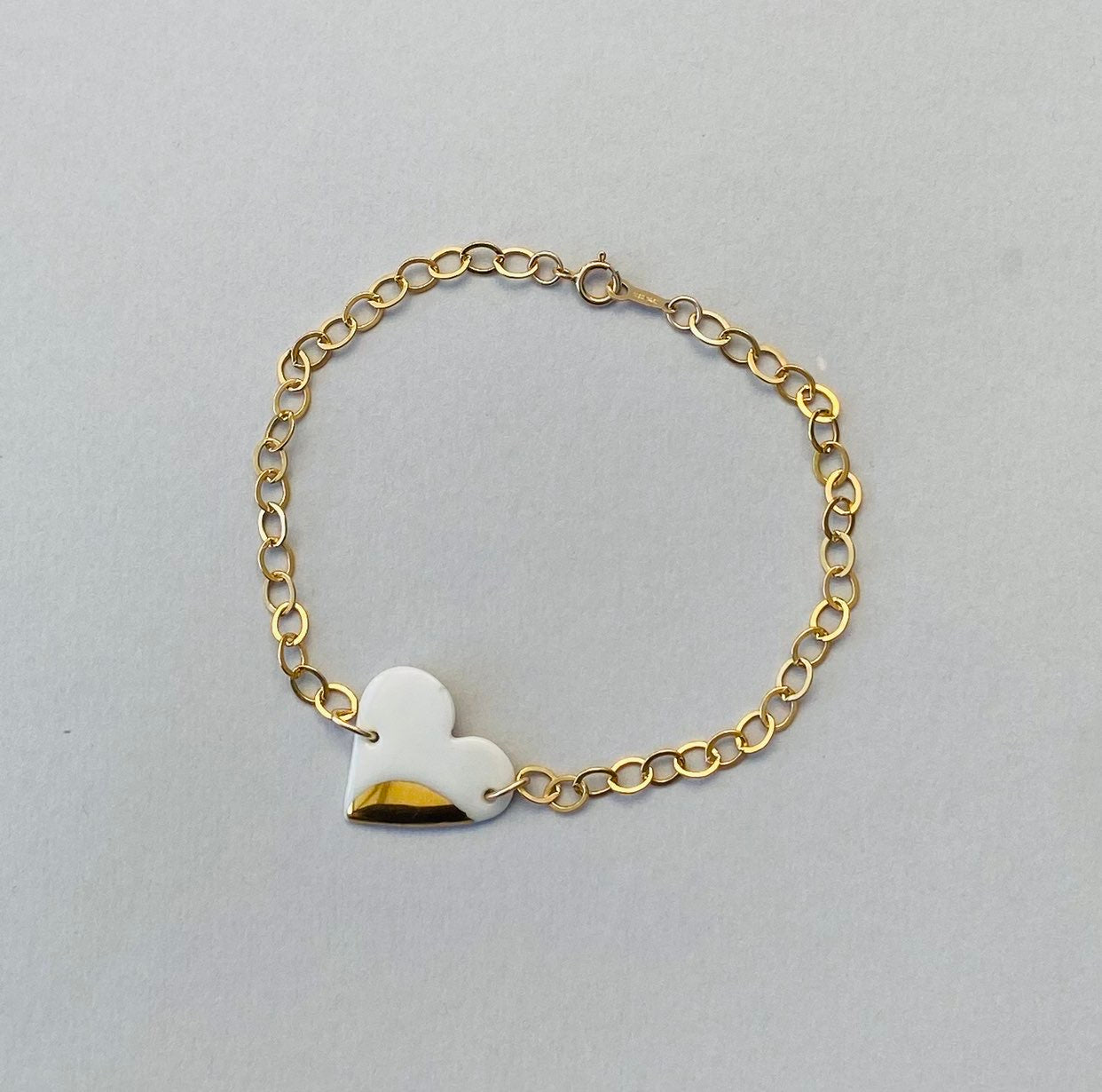 Heart Bracelets