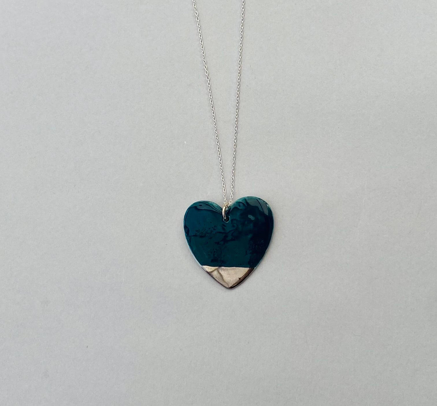 Heart Pendants