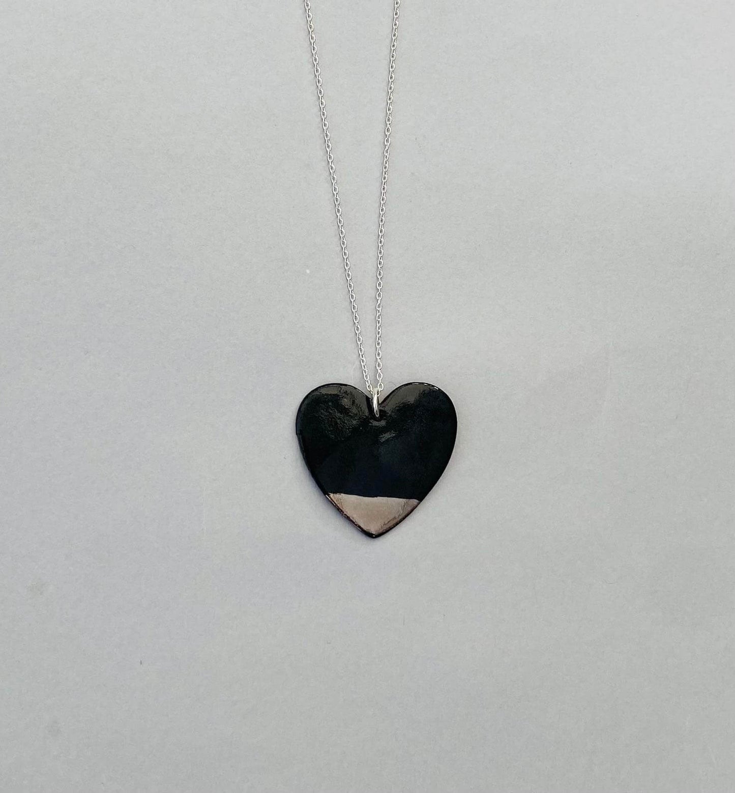 Heart Pendants