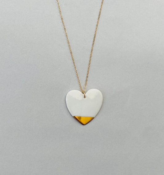 Heart Pendants