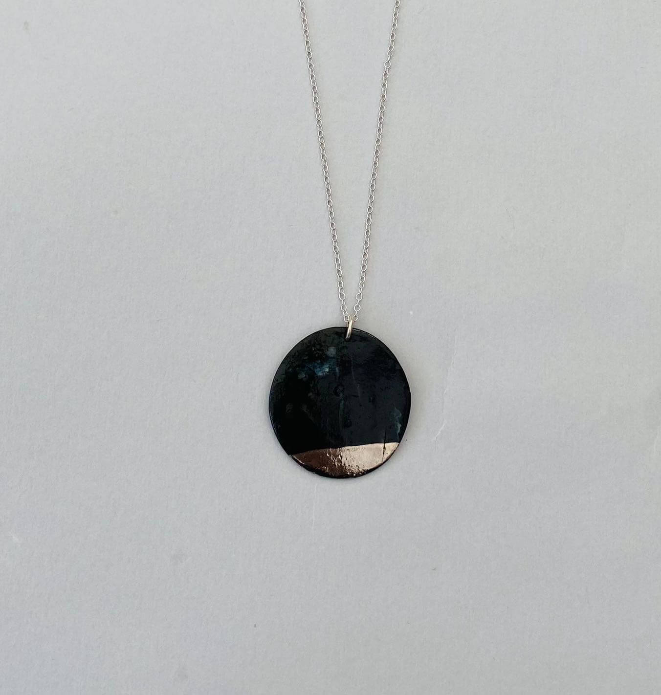 Circle Pendants