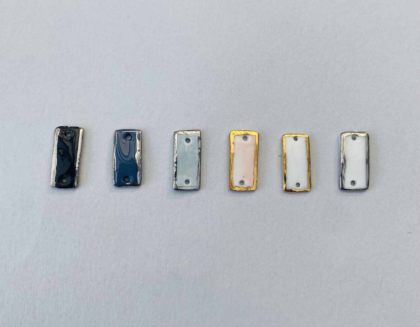 Rectangle Bracelets