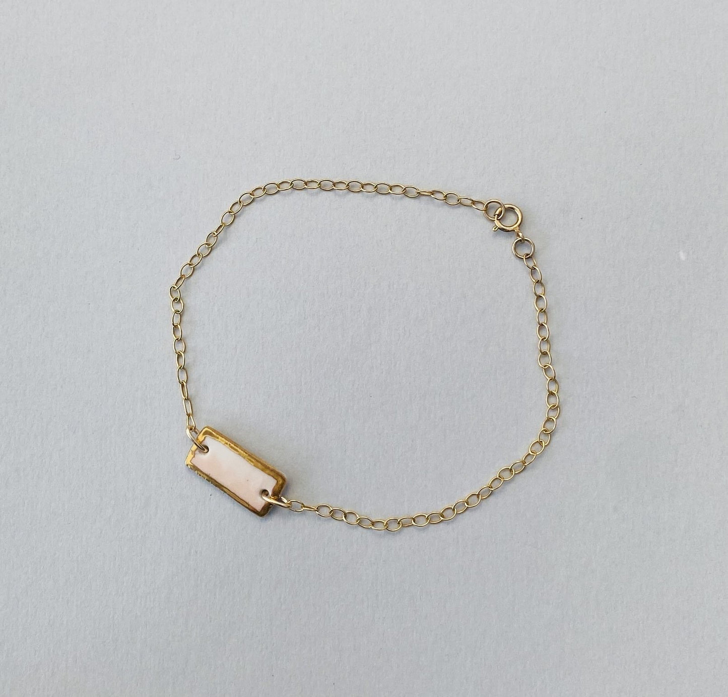 Rectangle Bracelets