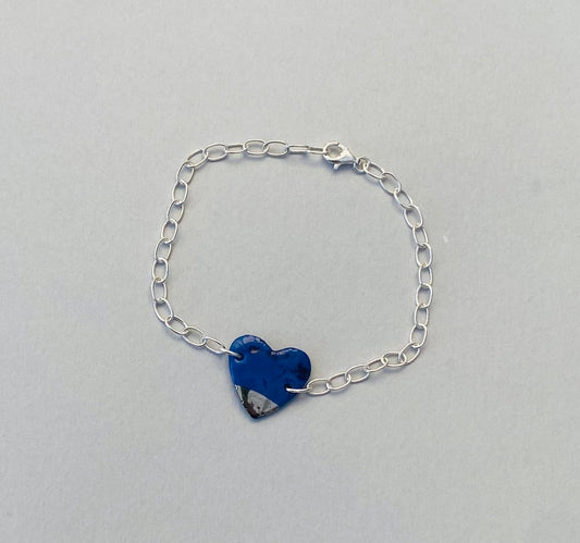 Heart Bracelets