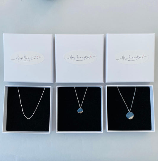 Layered Necklaces