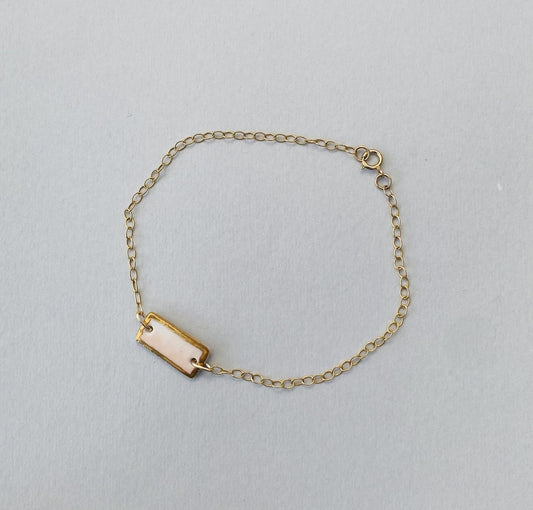 Rectangle Bracelets